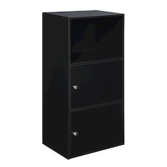 Xtra Storage 2 Door Cabinet