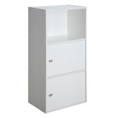 Xtra Storage 2 Door Cabinet