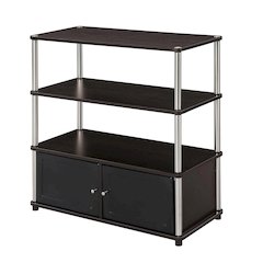 Designs2Go Highboy TV Stand