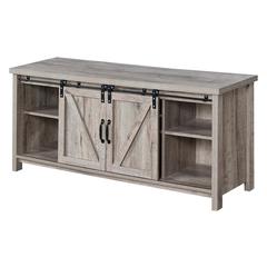 Blake Barn Door TV Stand