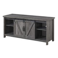 Blake Barn Door TV Stand