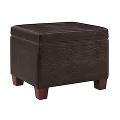 Madison Storage Ottoman