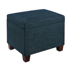 Madison Storage Ottoman