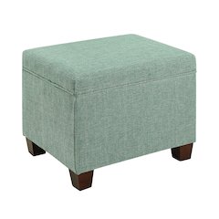 Madison Storage Ottoman