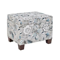 Madison Storage Ottoman