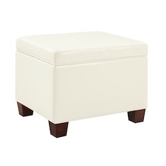 Madison Storage Ottoman