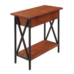 Tucson Electric Flip Top Table
