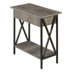 Tucson Electric Flip Top Table