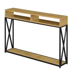 Tucson Deluxe 2 Tier Console Table