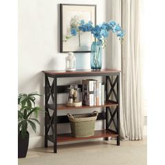 Oxford 3 Tier Bookcase