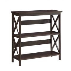 Oxford 3 Tier Bookcase