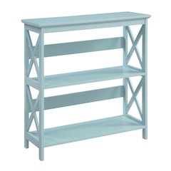 Oxford 3 Tier Bookcase