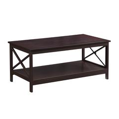 Oxford Coffee Table