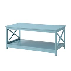 Oxford Coffee Table