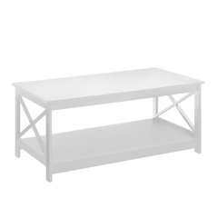 Oxford Coffee Table