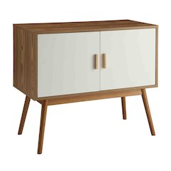 Oslo Storage Console