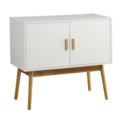 Oslo Storage Console