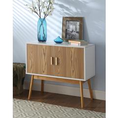 Oslo Storage Console