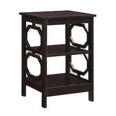 Omega End Table