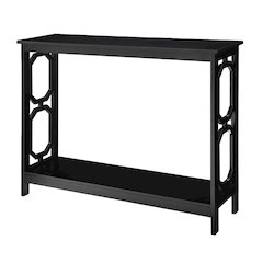 Omega Console Table
