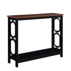 Omega Console Table