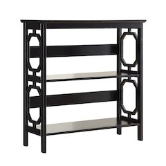 Omega 3 Tier Bookcase