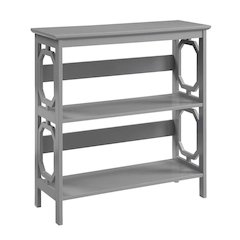 Omega 3 Tier Bookcase