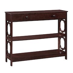Omega 1 Drawer Console Table
