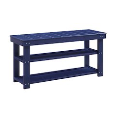 Oxford Utility Mudroom Bench