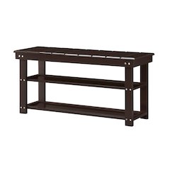 Oxford Utility Mudroom Bench