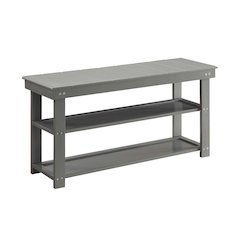Oxford Utility Mudroom Bench