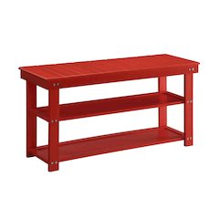 Oxford Utility Mudroom Bench