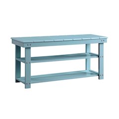 Oxford Utility Mudroom Bench