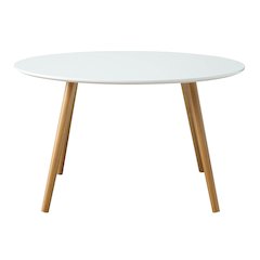 Oslo Round Coffee Table