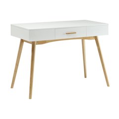 Oslo 1 Drawer Desk