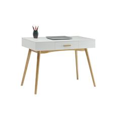 Oslo 1 Drawer Desk