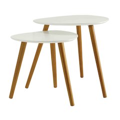 Oslo Nesting End Tables