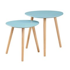 Oslo Nesting End Tables