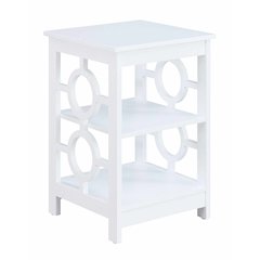 Ring End Table