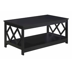 Diamond Coffee Table