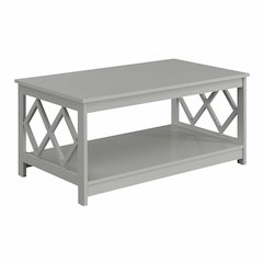 Diamond Coffee Table