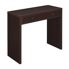 Northfield Desk/Hall Entryway Table with Drawer