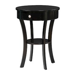 Classic Accents Schaffer End Table