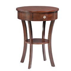 Classic Accents Schaffer End Table
