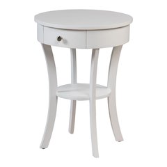 Classic Accents Schaffer End Table