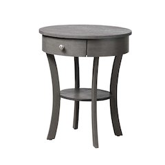 Classic Accents Schaffer End Table