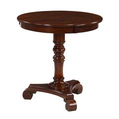 Classic Accents Talbot End Table
