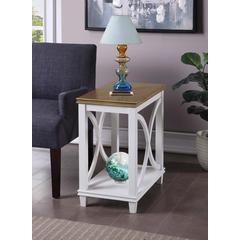 Florence Chairside Table*