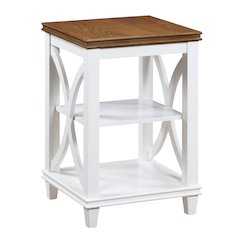 Florence End Table*