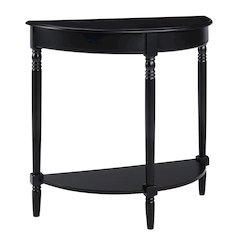 French Country Entryway Table